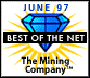 Best of the Net