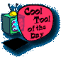 Cool Tool Award