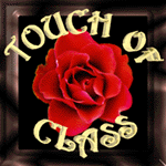 Touch of Class